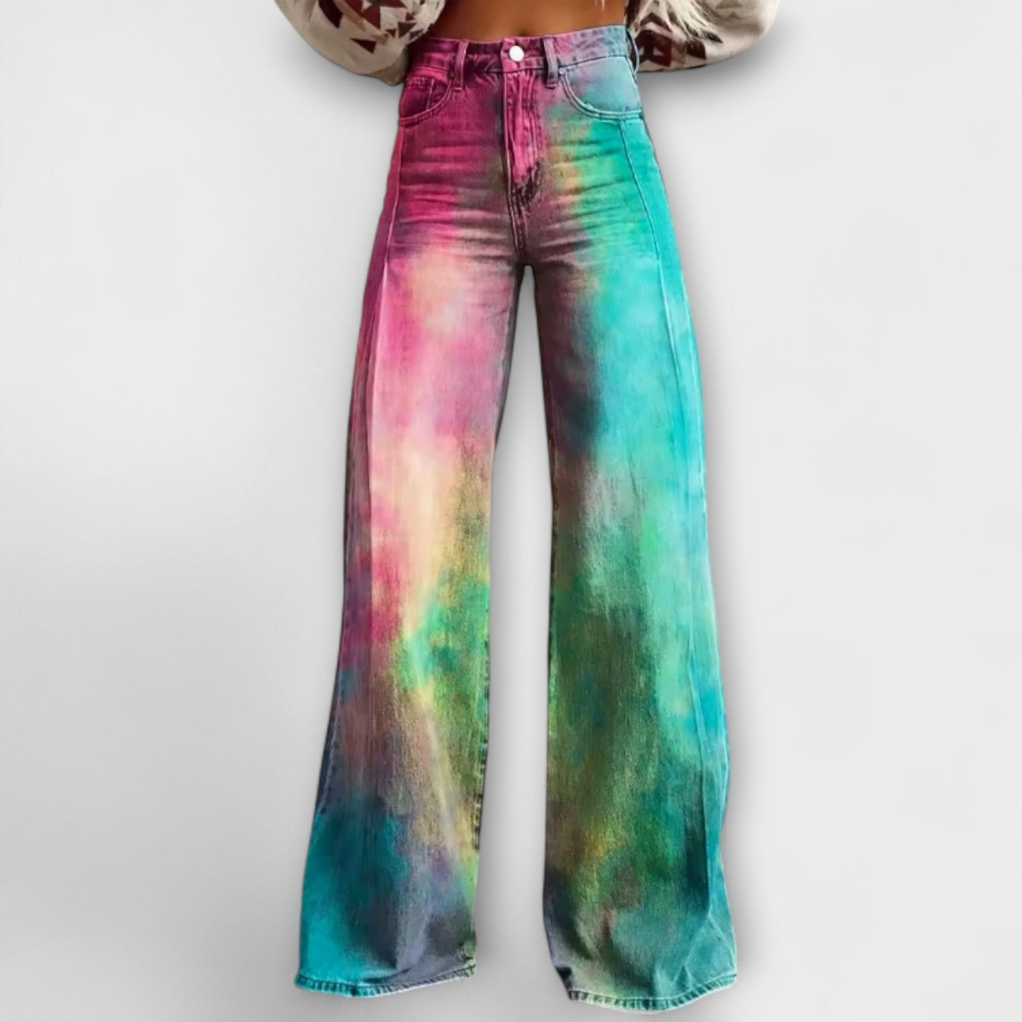 Marcella - Vintage Kalhoty