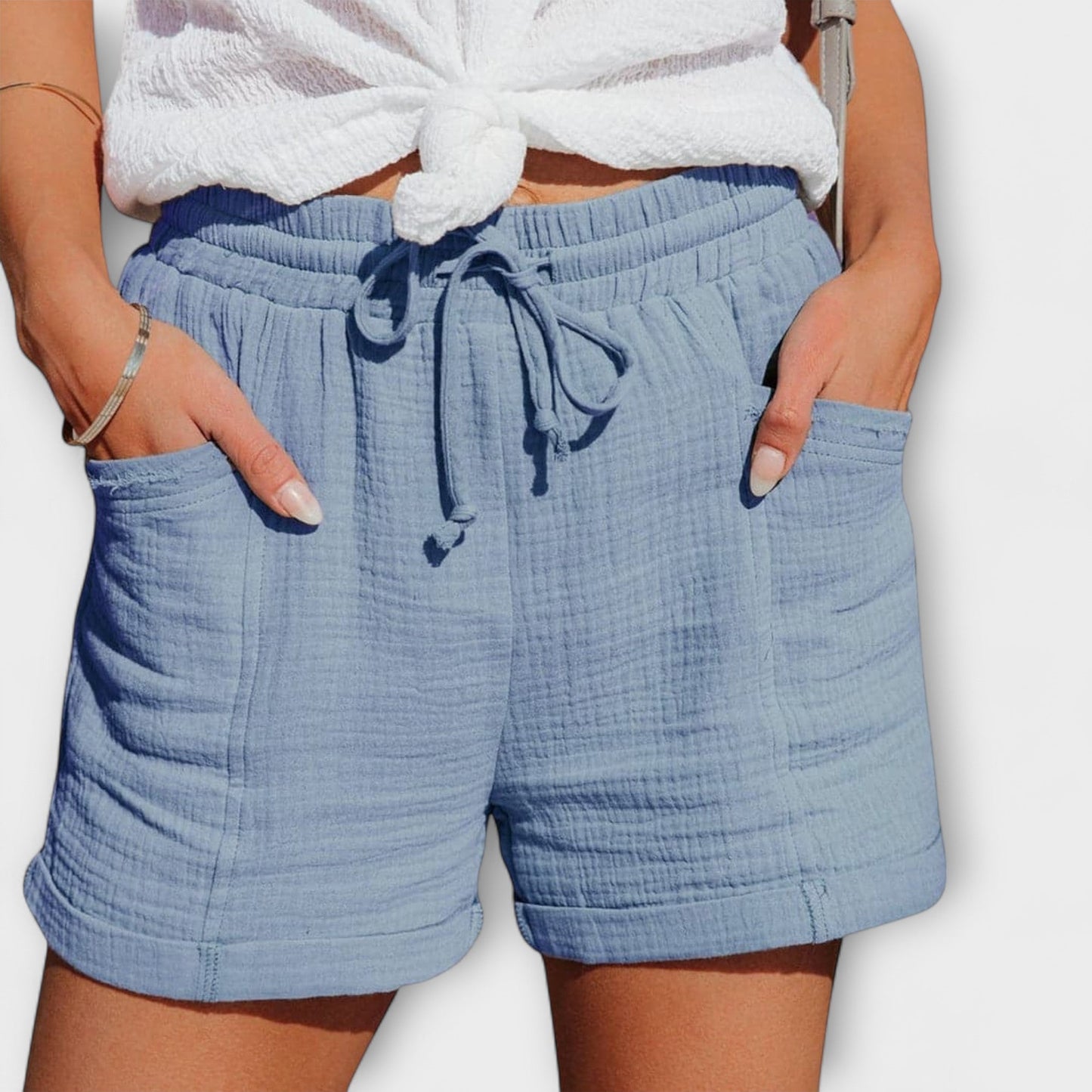 Emma - Letní Šortky