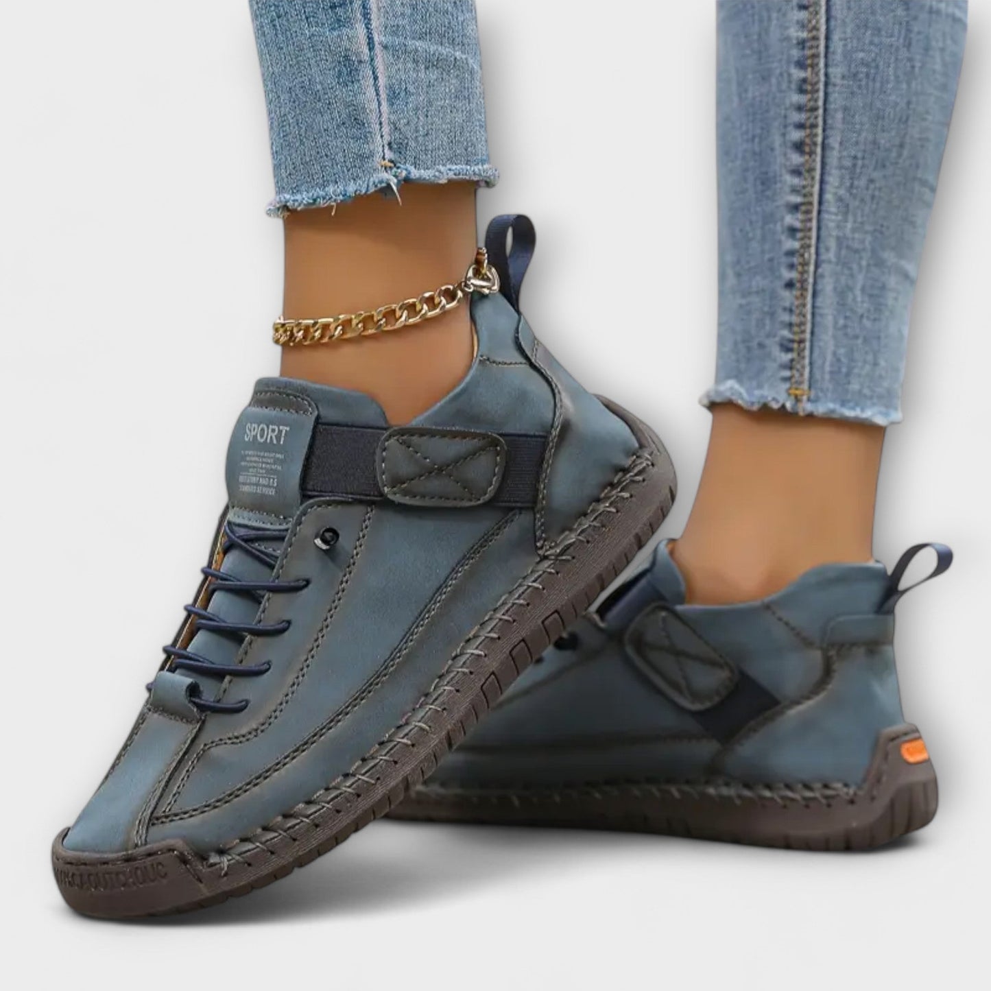 Nadčasové Chelsea tenisky