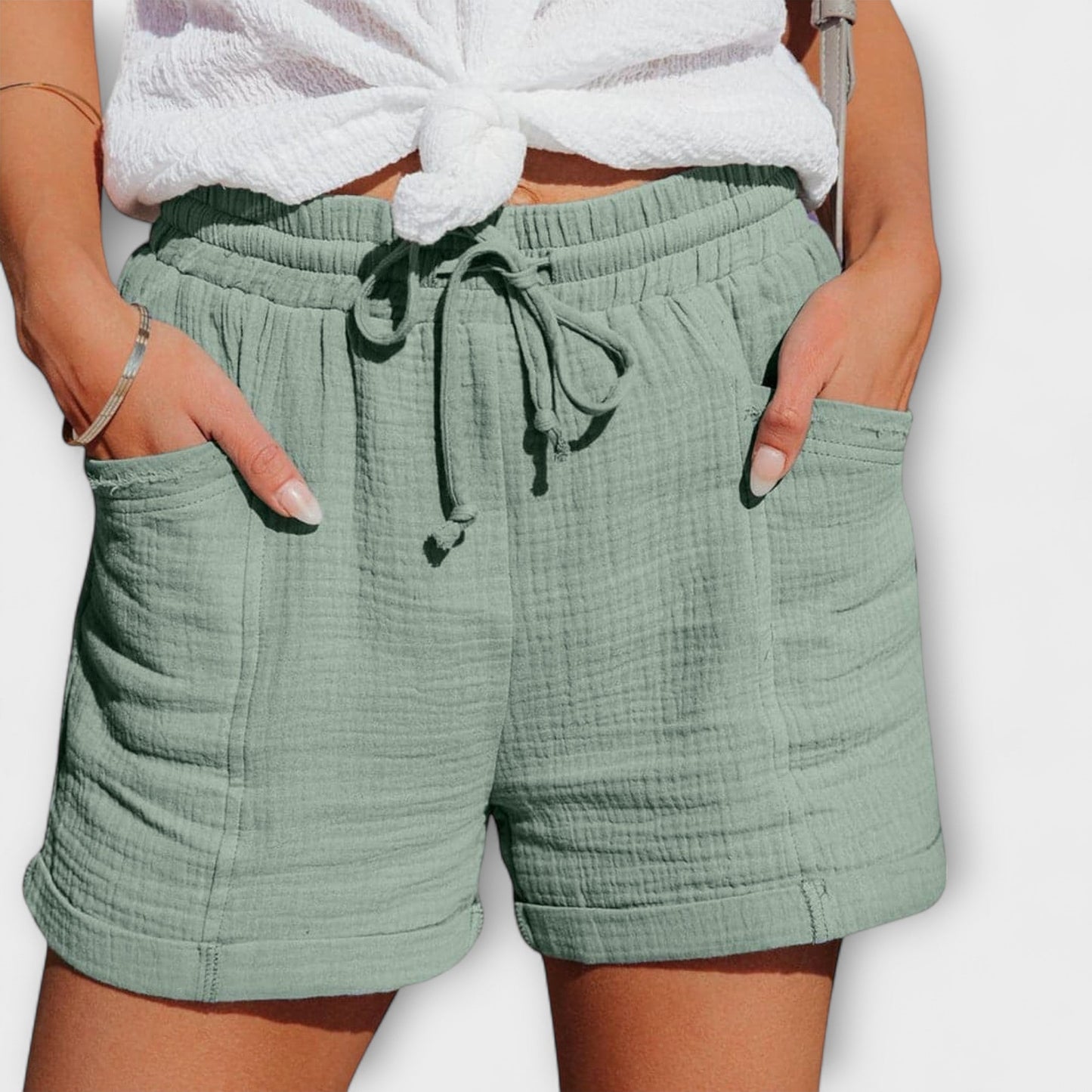 Emma - Letní Šortky