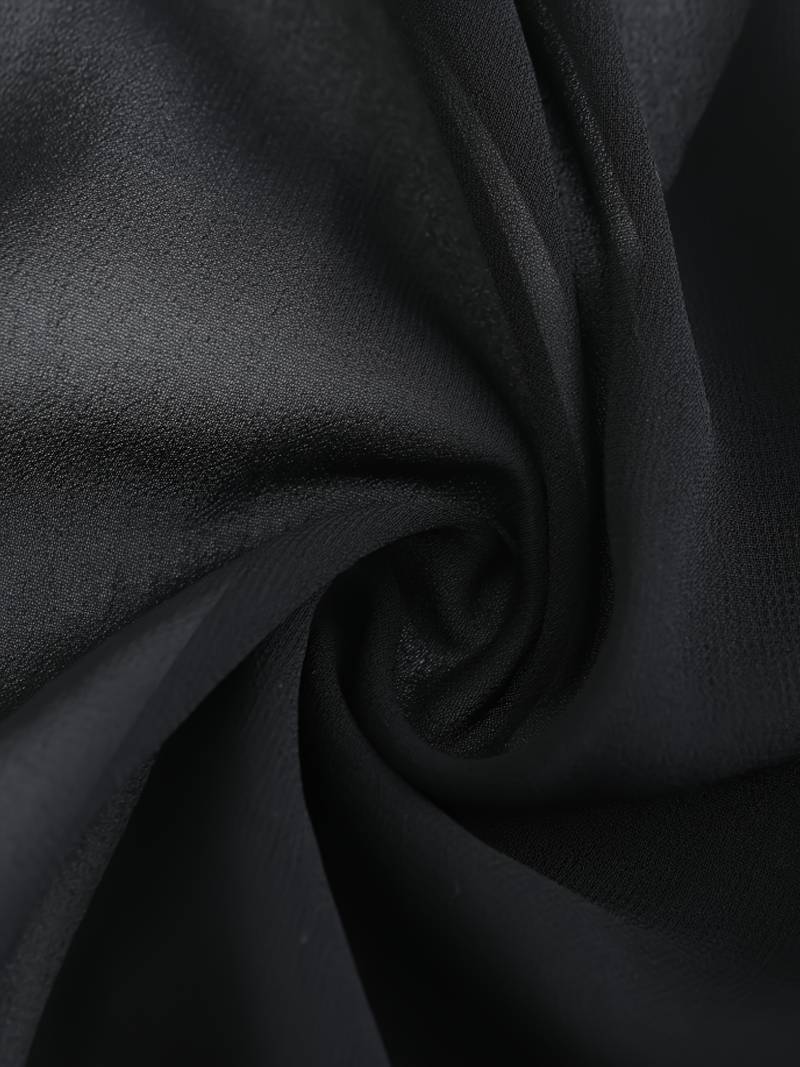 Blůza s otevřeným předním dílem