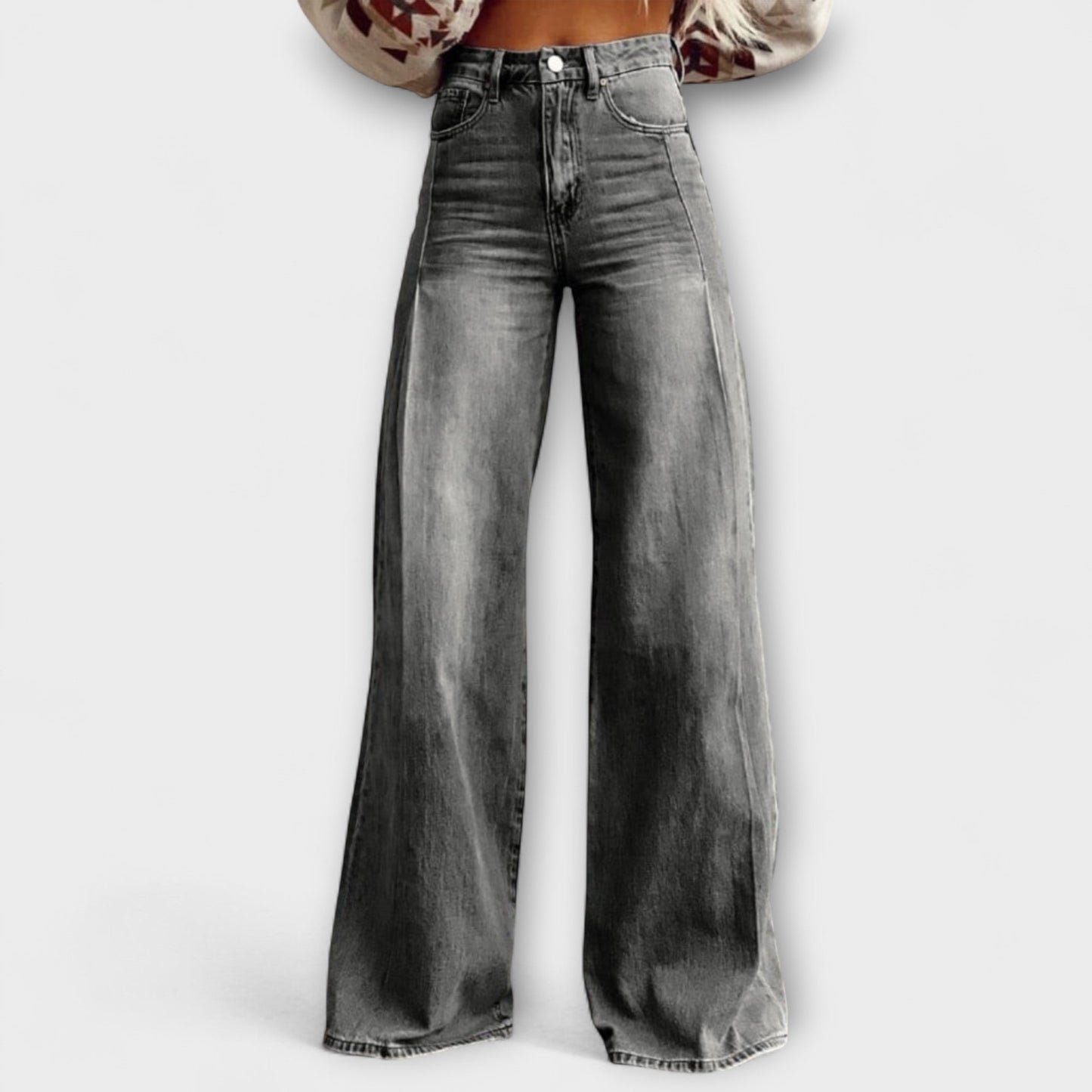 Vitoria - Vintage Kalhoty