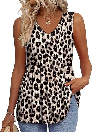 Laura | Lehký a elegantní top pro každý den