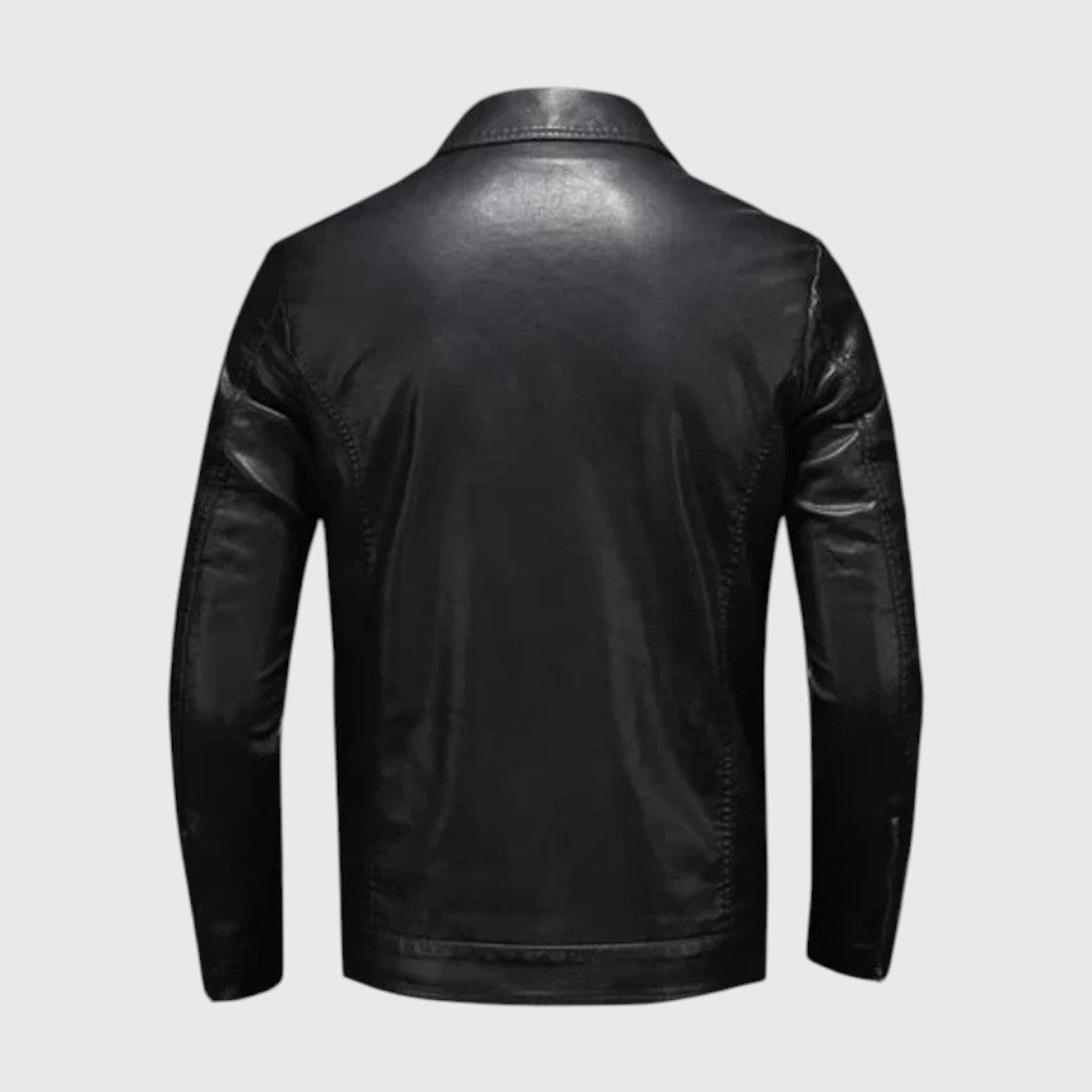 Colt - Kožená Bunda