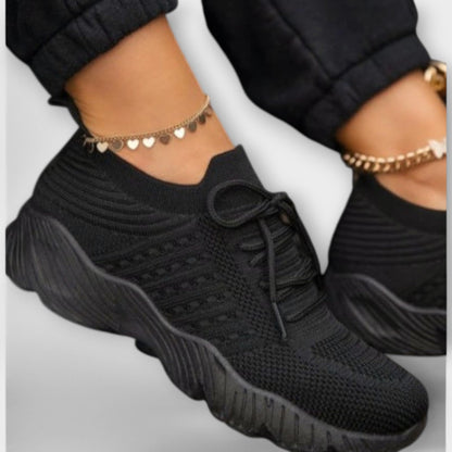 Clive – Ploché Barevné Bezšňůrkové Letní Boty pro Otce