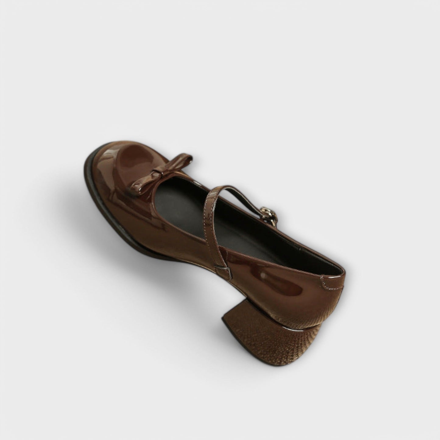 Mary Jane Hakken Boty