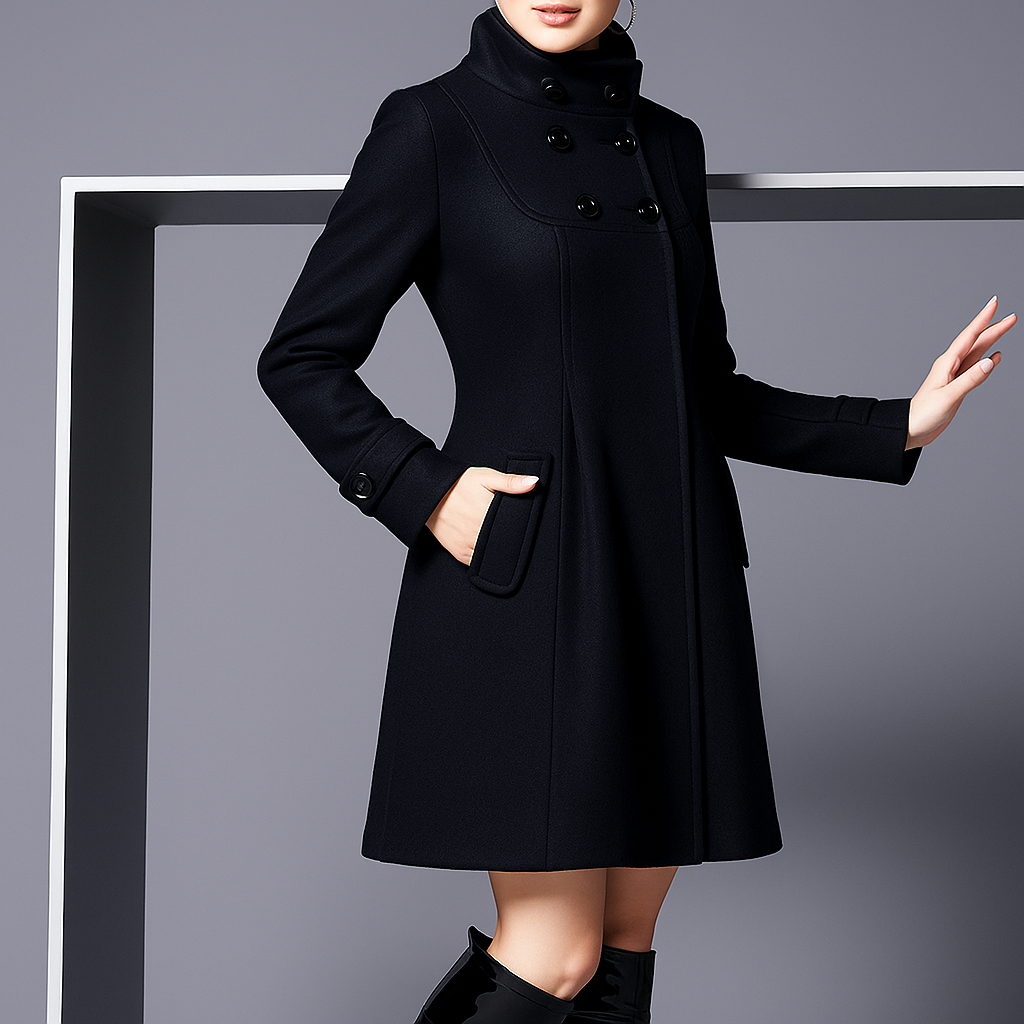 Imogene - Dámská izolační bunda