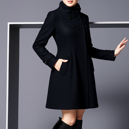 Imogene - Dámská izolační bunda