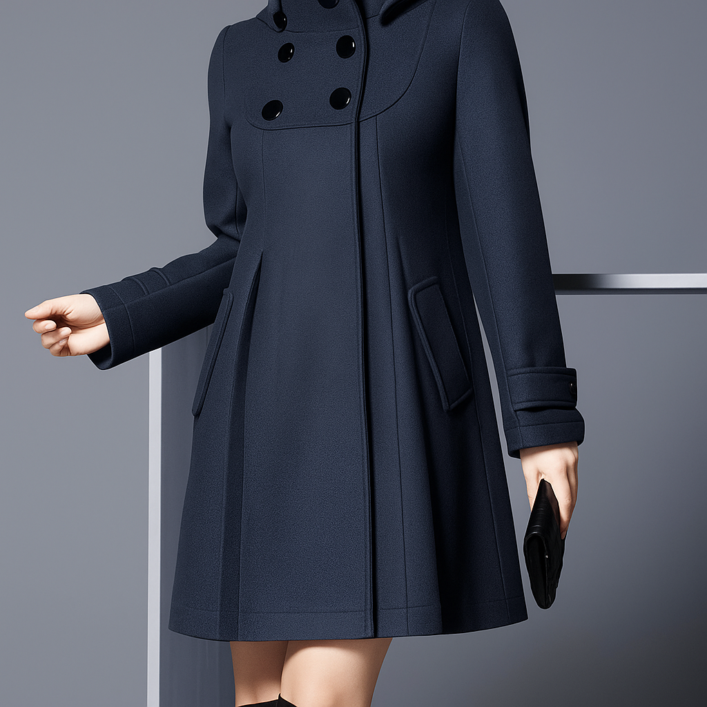 Imogene - Dámská izolační bunda