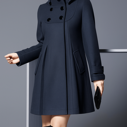 Imogene - Dámská izolační bunda