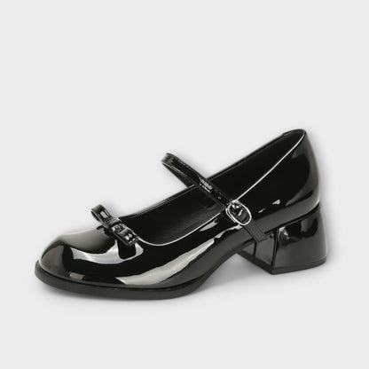 Mary Jane Hakken Boty