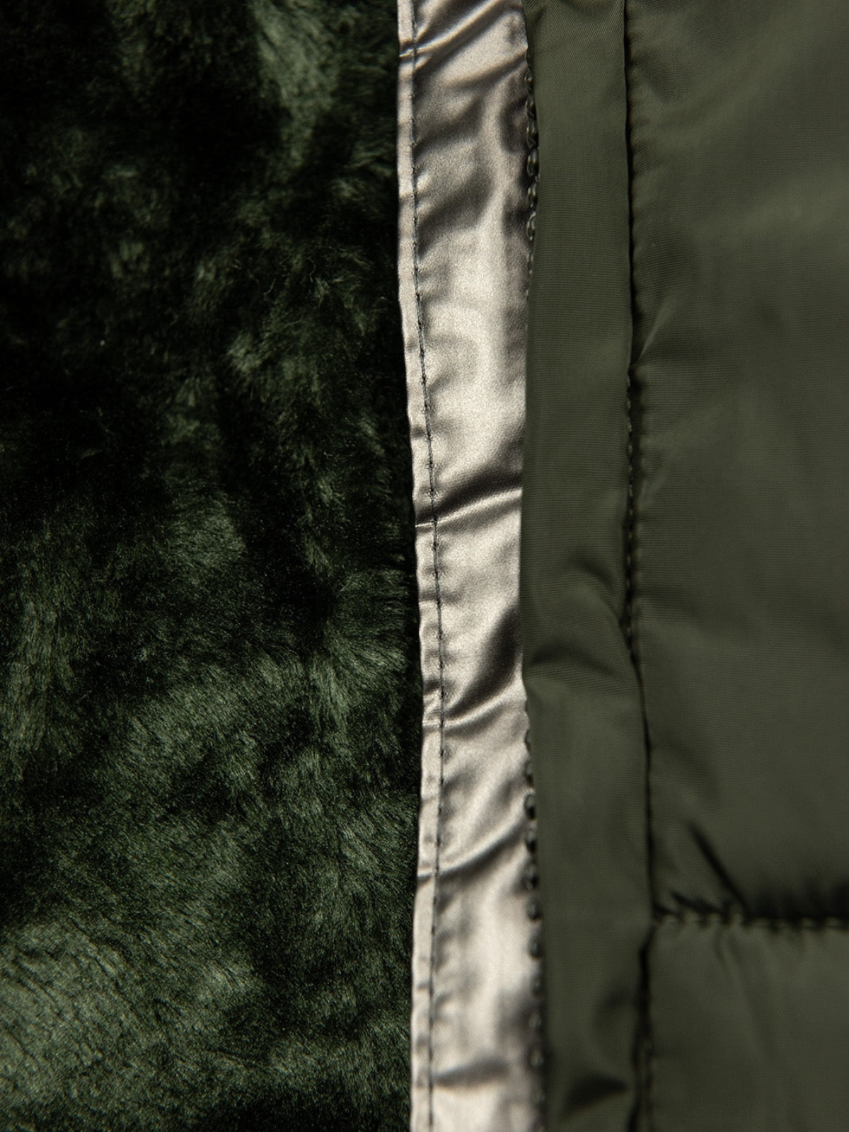 Vela - Měkký a pohodlný kabát pro ženy