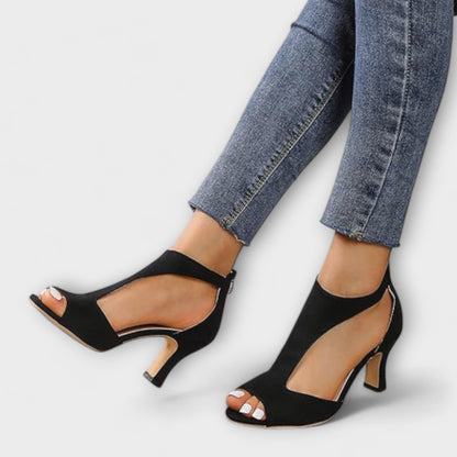 Ortopedické podpatky