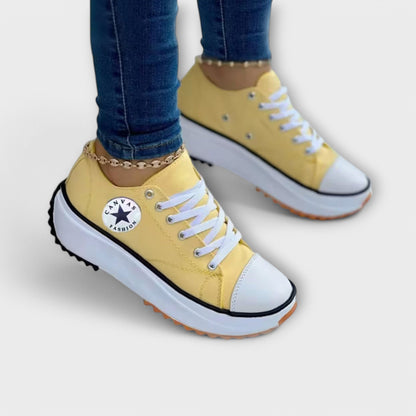 Dámské ortopedické sneakers