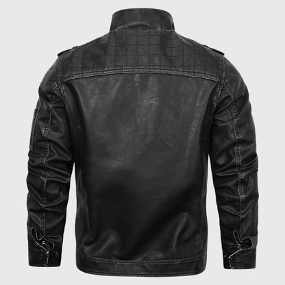 Kožená bunda Engine