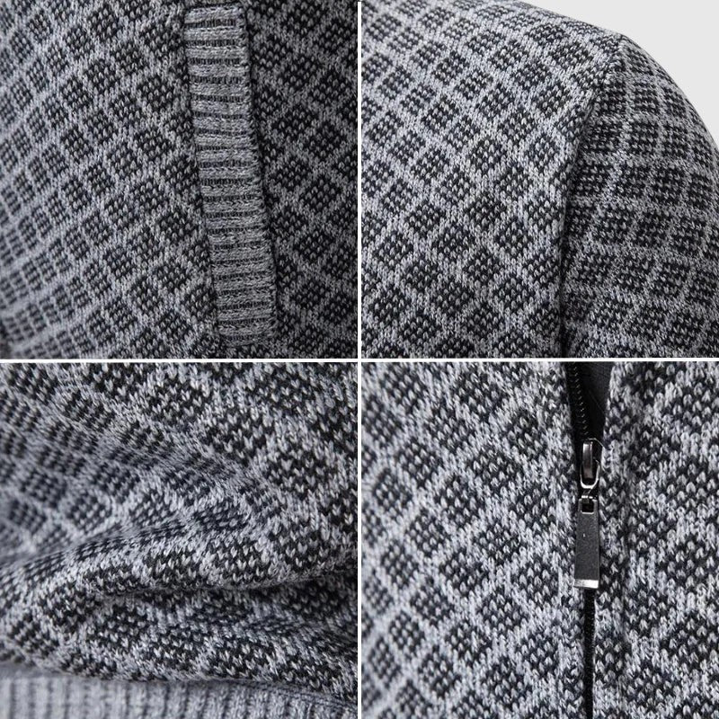 George | Prémiový pánský vest