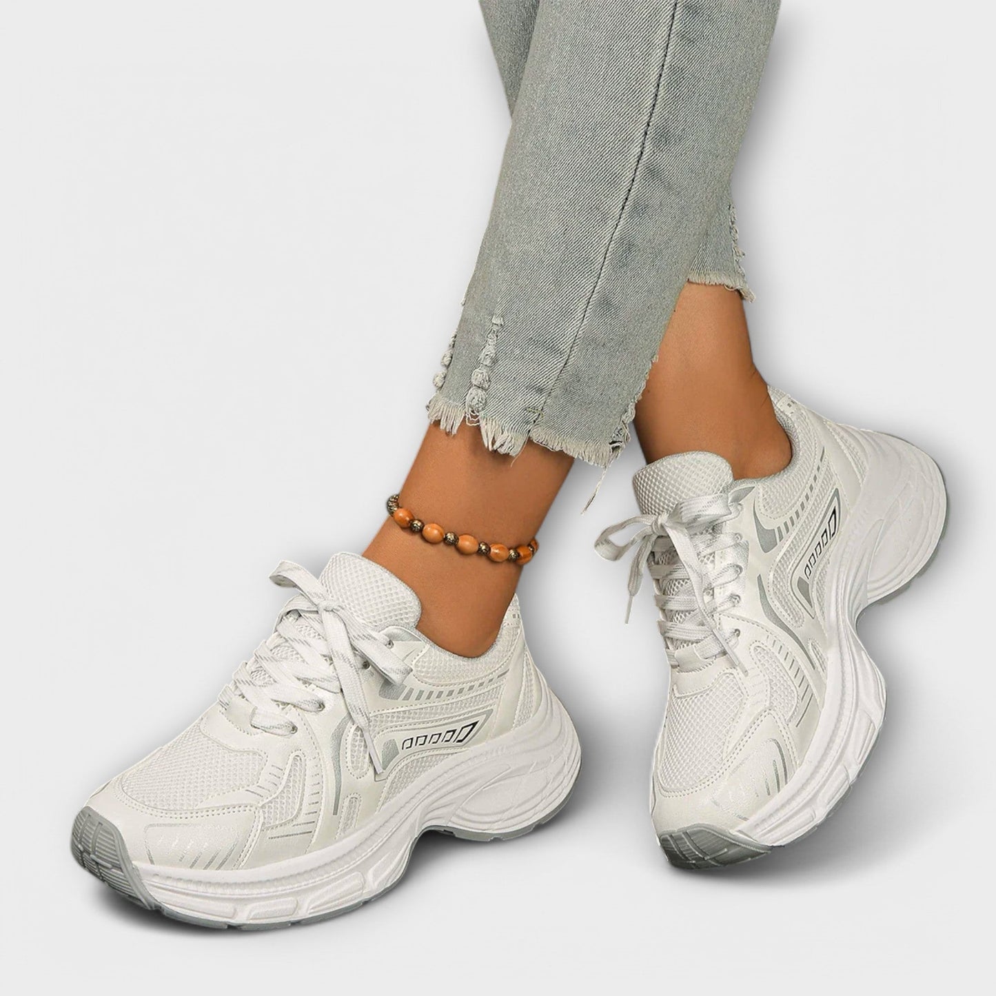 Dámské Chunky Sneakers