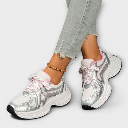 Dámské Chunky Sneakers