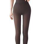 Teplé zimní punčochy | SHEERLEGS