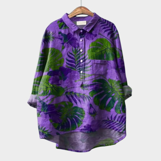 Madieke | Prémiová blůza s krajkou