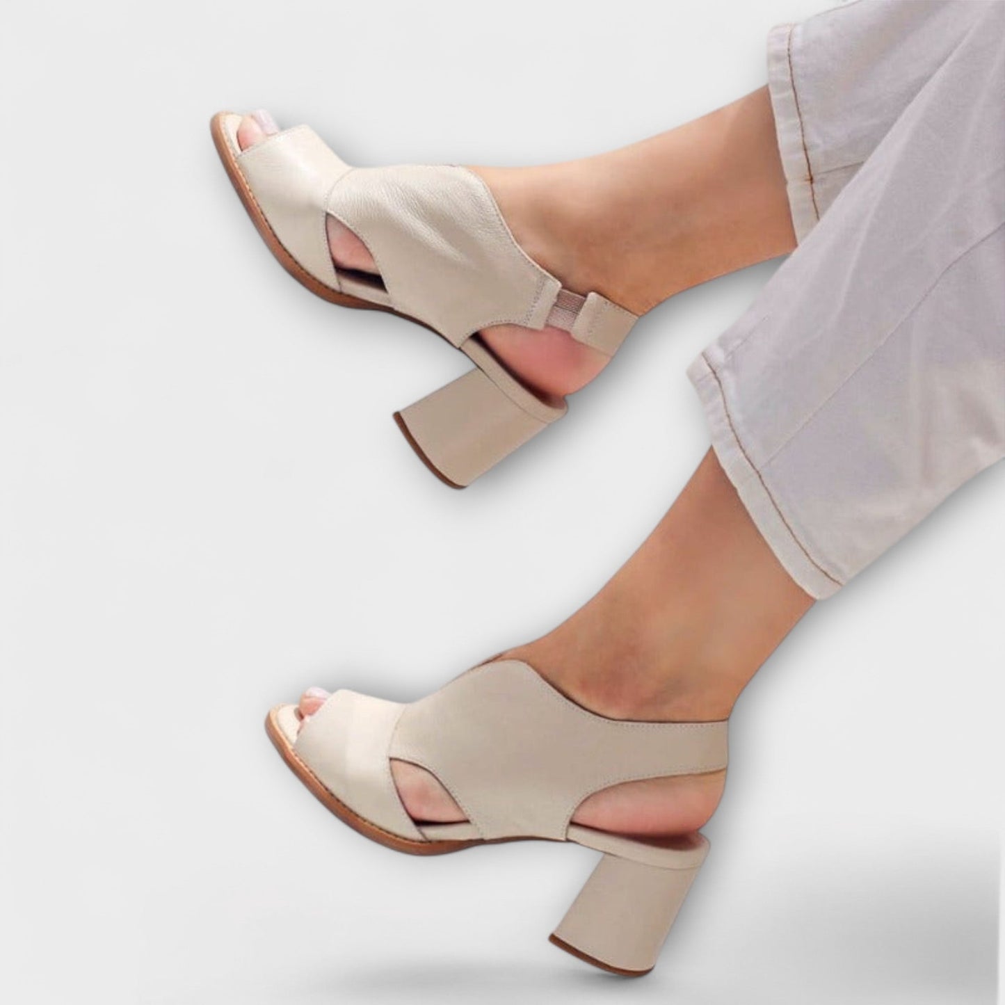 Orphea - Stylové Vysoké Podpatky