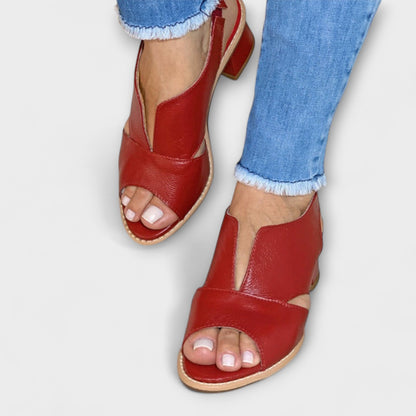 Orphea - Stylové Vysoké Podpatky