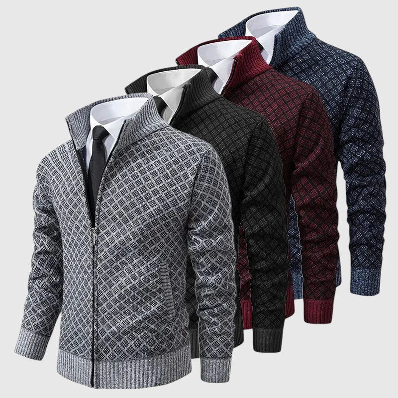 George | Prémiový pánský vest