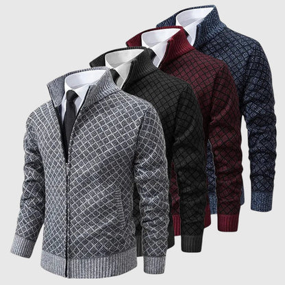 George | Prémiový pánský vest