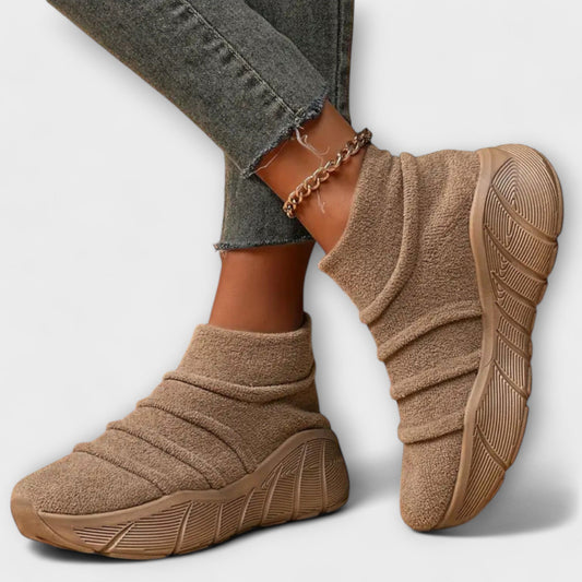 Pohodlné běžecké boty