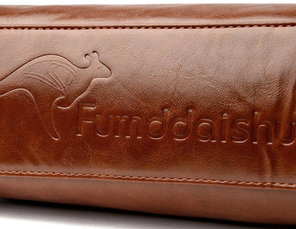 Emilia - skórzana torebka