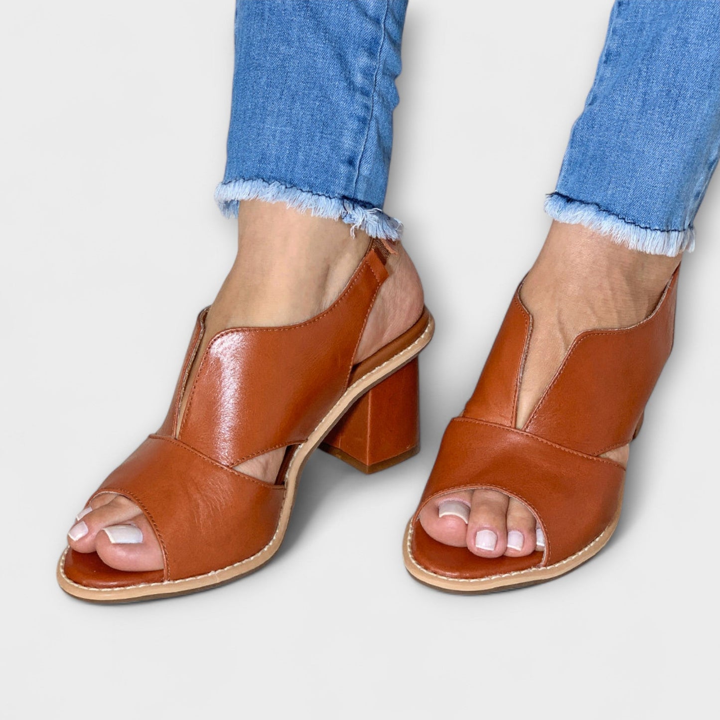 Orphea - Stylové Vysoké Podpatky