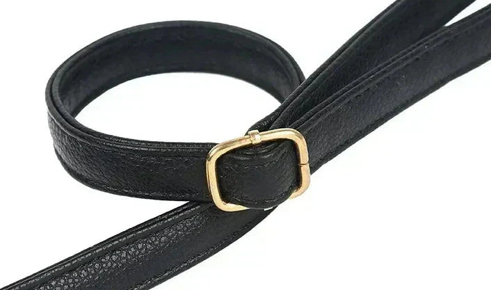 Sylwia – kožená taška v retro stylu