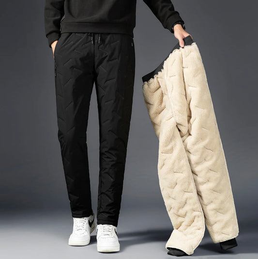 Nordic | Unisex kalhoty s fleecem