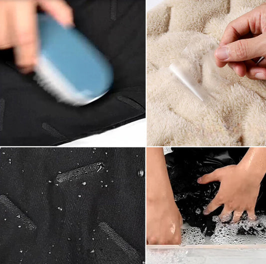 Nordic | Unisex kalhoty s fleecem