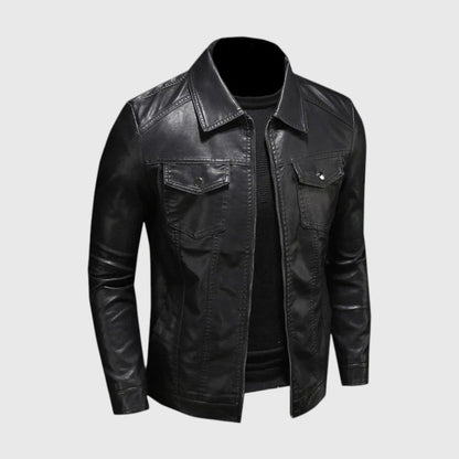 Colt - Kožená Bunda