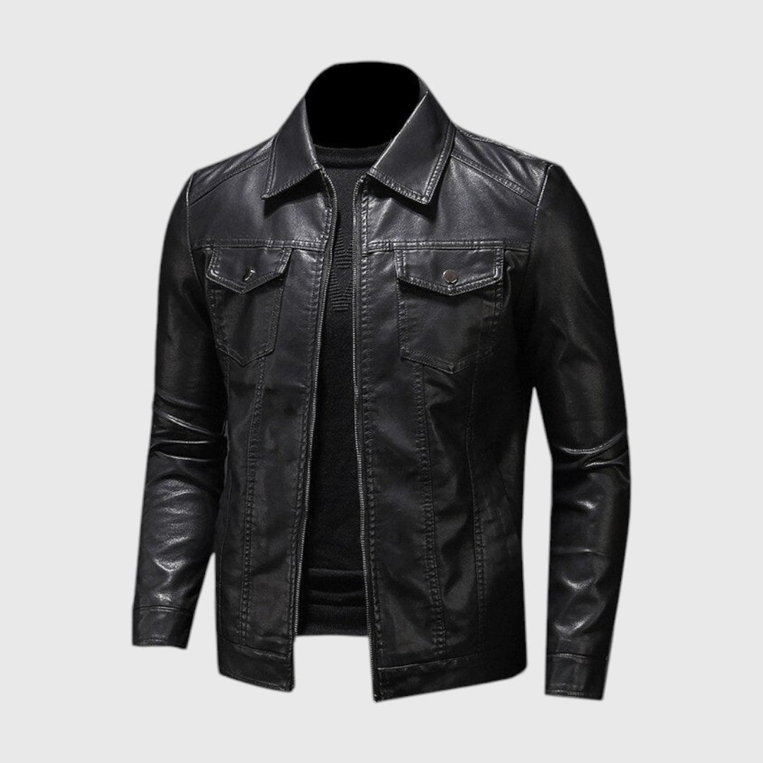 Colt - Kožená Bunda